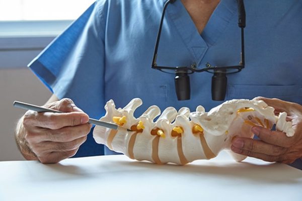 Spine Sugery
